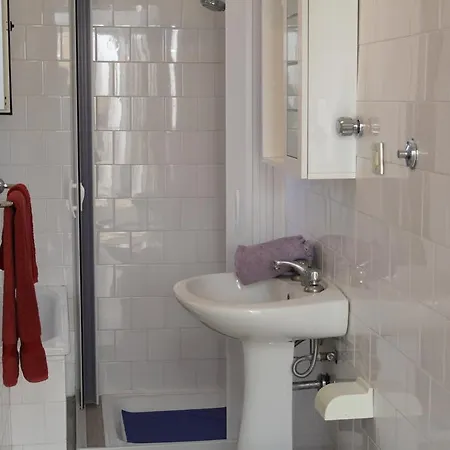 Beach Апартаменты