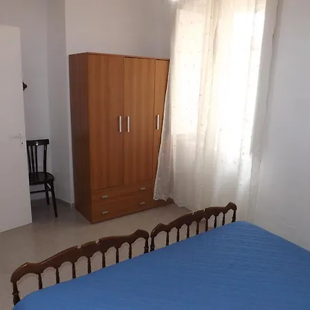 Апартаменты Beach