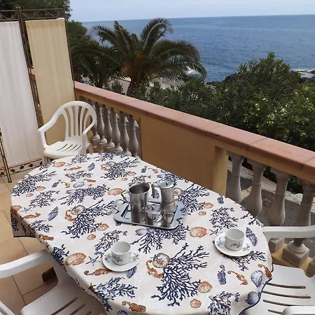 Beach Кала-Гононе