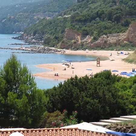 아파트 Beach *