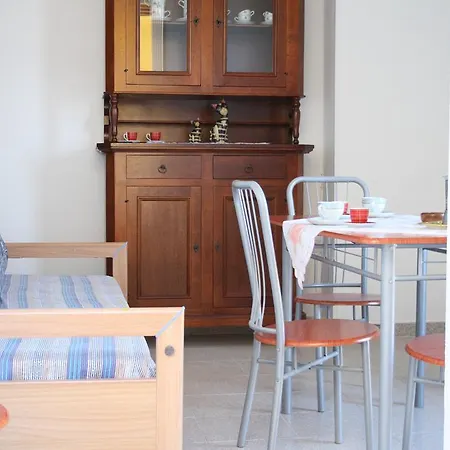 Lägenhet Beach Cala Gonone